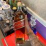 Whisky Johnnie Walker Red Label 1L