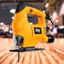 WAP Serra Tico Tico ESTT 550 550W