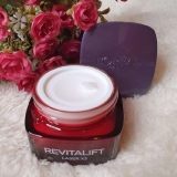 Creme Facial Anti-idade L’Oréal Paris Revitalift Laser X3