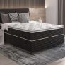Cama Box Casal (Box + Colchão) Umaflex – de Molas Ensacadas