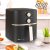 WAP Fritadeira Elétrica Air Fryer 5,2 Litros 127V