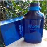 Kaiak Pulso Masculino Desodorante Colônia – 100ml