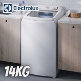 Máquina de Lavar 14kg Electrolux Essential