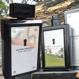 The Secret Banderas – Perfume Masculino – Eau de Toilette 200ml