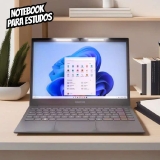 Notebook Positivo Vision C14Celeron 4GB 128GB
