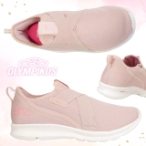 Tênis Easy, Olympikus, Feminino