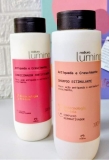 Kit Shampoo Estimulante e Condicionador Fortificante