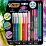 Kit Lettering BIC