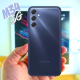 Samsung Galaxy M34 5G 128GB 6GB RAM