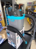 Aspirador de Pó e Água WAP 1400W GTW Compact