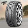 Pneu Aro 17″ 215/55R17 Westlake