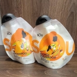 Shampoo ou Condicionador SOU