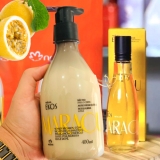 Conjunto Ekos Maracujá