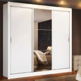 Guarda-roupa Casal Madesa Mônaco 3 Portas