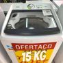 Máquina De Lavar Consul 15 Kg