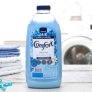 Amaciante Comfort Explosão Azul Diluído 1,8L