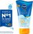 NIVEA SUN Protetor Solar Kids Brincando na Água FPS 60 150ml