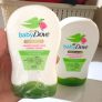 Baby Dove Condicionador Infantil 200Ml Cabelos Claros
