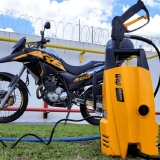 Lavadora De Alta Pressão Atacama Smart 2200 1500psi Wap
