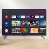 Smart Tv 50” 4k Android Hdr10 Dolby Aws