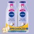 NIVEA SUN Protetor Solar Kids Brincando na Água FPS 60 150ml