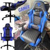 Cadeira Gamer Profissional TGC12 ThunderX3