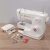 Maquina De Costura Singer M2505 9 Pontos