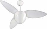 Ventilador de Teto, Aires, Branco, 127v, Ventisol