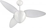 Ventilador de Teto, Aires, Branco, 127v, Ventisol