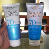 Protetor Solar Corporal L’oréal Paris Solar Fps 70 – 200g