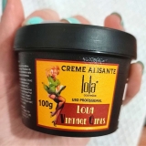 Lola Cosmetics Creme Alinsante Hair Vintage Girl 100G