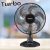 Ventilador de Mesa Ventisol Premium Turbo 6 – 40cm
