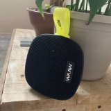 Caixa De Som Bluetooth Portátil Tws Waaw By