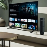 Smart TV 58” 4K DLED Rig Vizzion Android