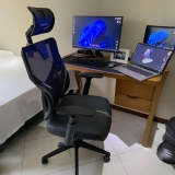 ThunderX3, Cadeira Ergonomic