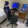 ThunderX3, Cadeira Ergonomic