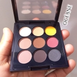 Océane To Go – Paleta De Sombras-Matte/Matte