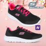 Tênis Skechers Bountiful Be Kind Feminino