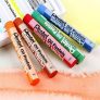 Giz Pastel Oleoso Pentel Arts 12 Cores