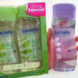 Lucretin Neutro – Kit Sabonete Líquido Íntimo