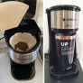 Cafeteira Elétrica Cadence To Go com Copo Térmico