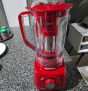 Liquidificador Turbo Power, Mondial, Vermelho, 550W