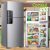 Geladeira/Refrigerador Consul Frost Free – Duplex 410L CRM50HK