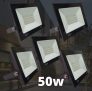 KIT 3 refletor 50w LED SMD Holofote Bivolt