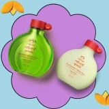 Combo Cabelos Lisos Splack! Naturé