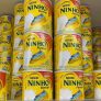 Composto Lácteo, Nestlé, Ninho, Forti+, Lata, 380 g