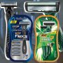 BIC Aparelho De Barbear Comfort Advance Pele Sensível