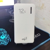 POWER BANK 12500MAH – 2 PORTAS USB – LED INDICADOR DE BATERIA
