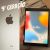 Apple iPad Wi-Fi de 10,2 polegadas (Wi-Fi, 64 GB) – Cinzento sideral