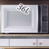 Micro-ondas Me36b Efficient 36 Litros Electrolux